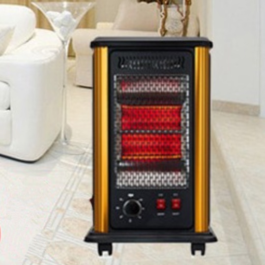 대형 오방 난로 사무실 난방 기구 거실 난방 매장용 히터