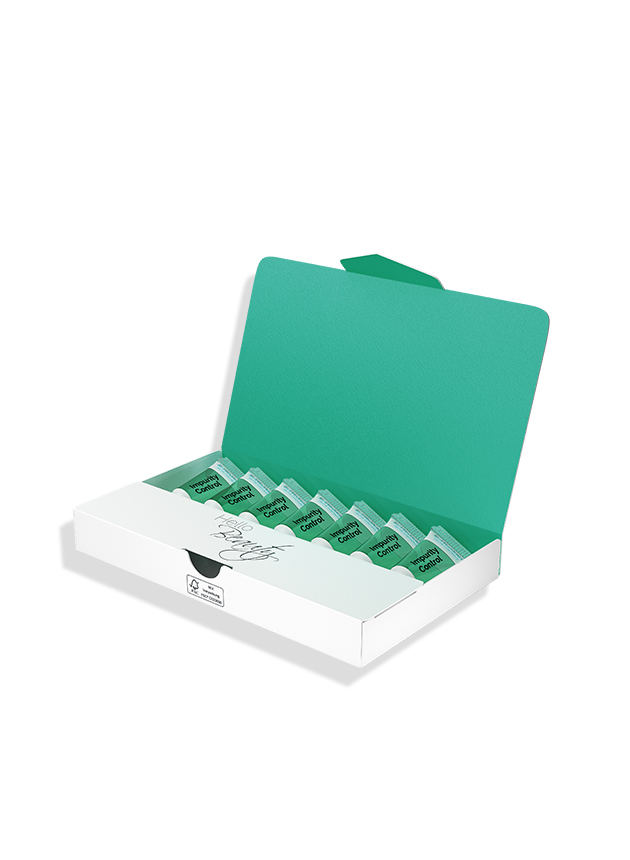 닥터슈라멕 임퓨리티 컨트롤 2ml X 7개, 불순 피부 울긋불긋해진 지성 지복합성 피부 - 상세 이미지 3