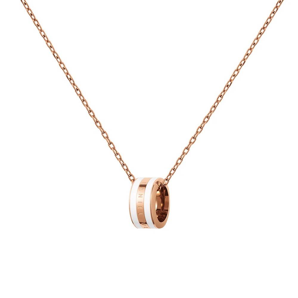다니엘 웰링턴 EMALIE NECKLACE 4컬러 팬던트 목걸이 이미지 4