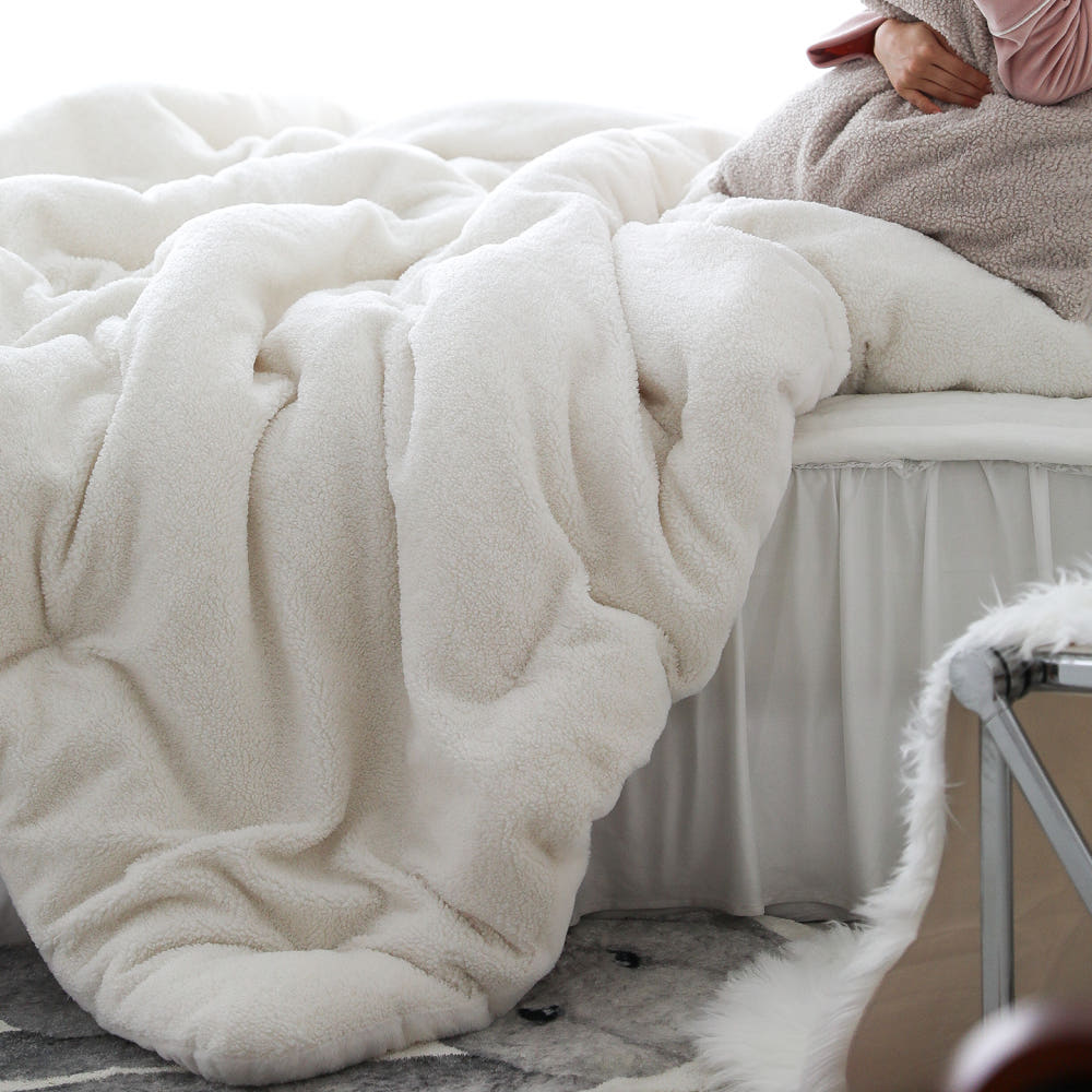 세탁 후 복원력 이미지