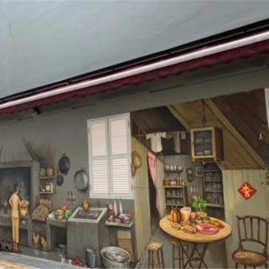 싱가포르 차이나타운 문화유산 워킹 투어 솔직 후기 | 실사용자 리뷰 분석 - 상품 이미지 1