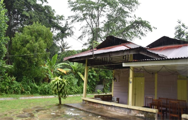 싱가포르  더 래스트 캄퐁 오브 싱가포르 프라이빗 투어 이미지 3