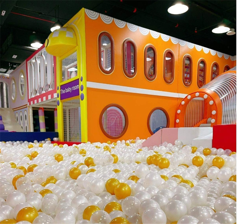 싱가포르 스미지 플레이그라운드 티켓 이미지 3