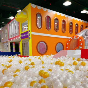 싱가포르 스미지 플레이그라운드 티켓 솔직 후기 | 실사용자 리뷰 분석 - 상품 이미지 3