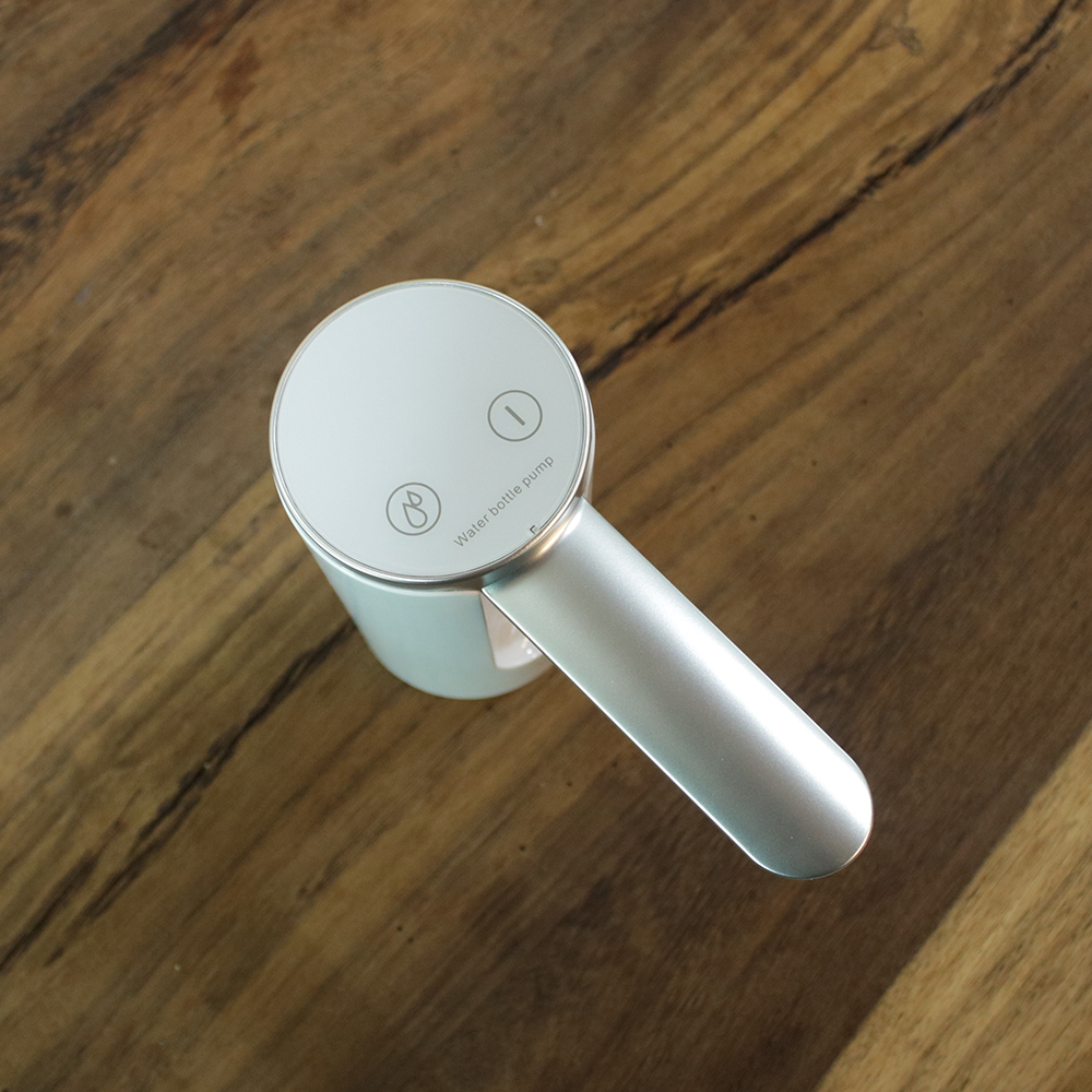 캠핑 세면대 개수대 수전 자동 워터 펌프 차박 간이 주방