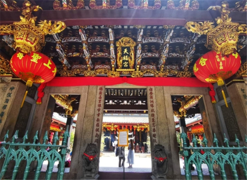 싱가포르 차이나타운 문화유산 워킹 투어 이미지 2