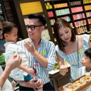 싱가포르  쥬얼 창이공항 가이드 투어 솔직 후기 | 실사용자 리뷰 분석 - 상품 이미지 4