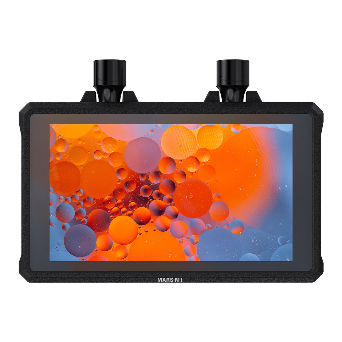 홀리랜드 Mars M1 Enhanced 5.5인치 무선 송신 모니터 - 상품 이미지