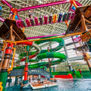 싱가포르  홈팀NS 부킷 바톡 아쿠아 어드벤처 티켓 솔직 후기 | 실사용자 리뷰 분석 - 상품 이미지 3