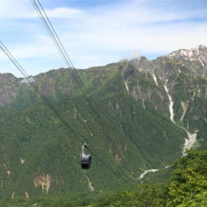 일본 [고속 버스 승차권] 3성급 알프스 신주쿠 티켓 | 신슈 마츠모토 ... 솔직 후기 | 실사용자 리뷰 분석 - 상품 이미지 4