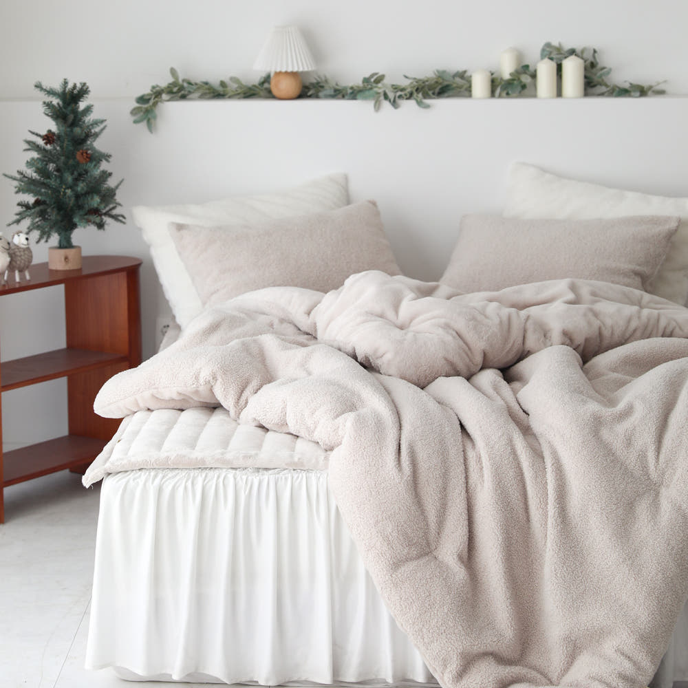 이불 컬러 배리에이션