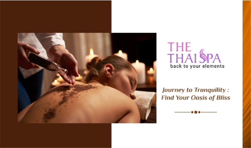 싱가포르 더 타이 스파 & 마사지 이미지 1