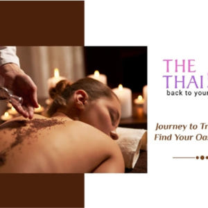 싱가포르 더 타이 스파 & 마사지 솔직 후기 | 실사용자 리뷰 분석 - 상품 이미지 1