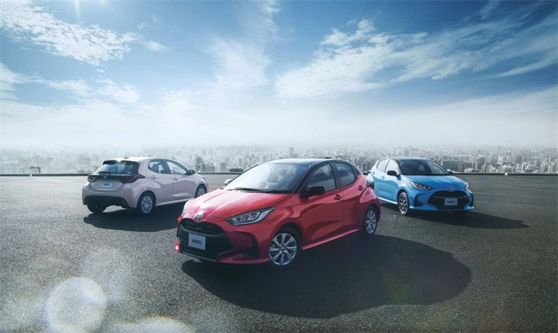 일본 산요 지방 야마구치 렌트카 | JR 렌트카 | 신야마구치역 픽업 이미지 4