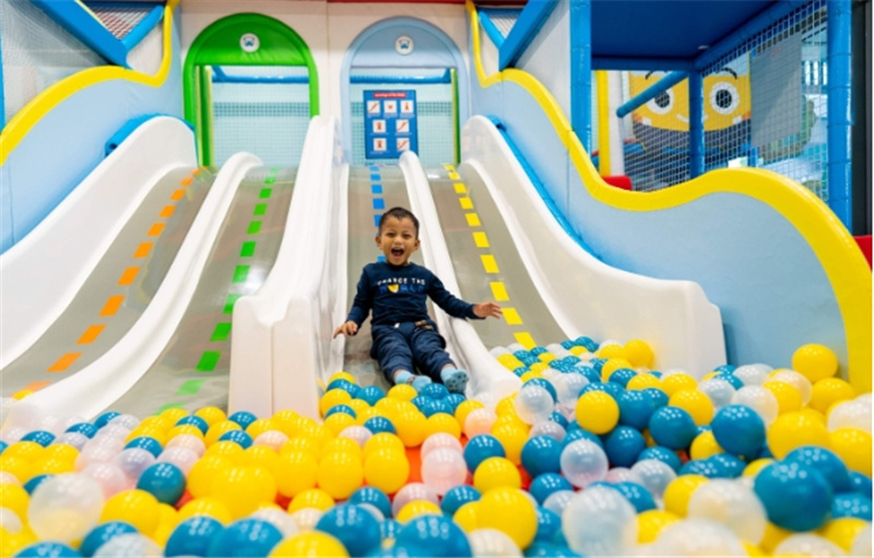 싱가포르 쁘띠 타요 키즈 클럽 입장권 솔직 후기 | 실사용자 리뷰 분석 - 대표 이미지