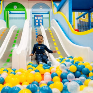 싱가포르 쁘띠 타요 키즈 클럽 입장권 솔직 후기 | 실사용자 리뷰 분석 - 상품 이미지 1