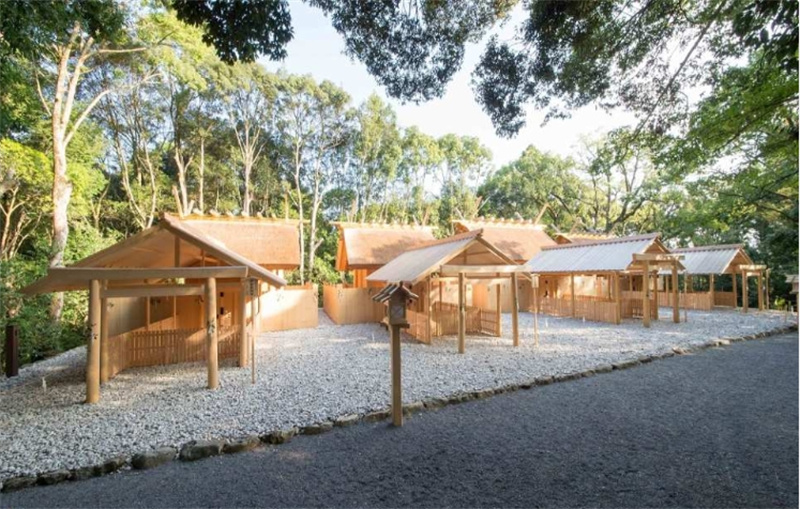 일본 후쿠이 미에 관광 · 전세 택시 3시간 코스 이미지 2