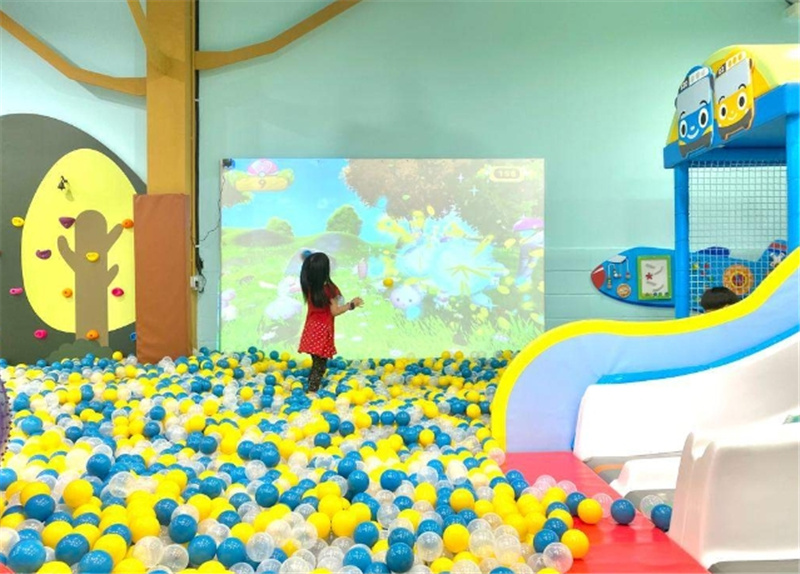 싱가포르 쁘띠 타요 키즈 클럽 입장권 이미지 4