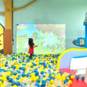 싱가포르 쁘띠 타요 키즈 클럽 입장권 솔직 후기 | 실사용자 리뷰 분석 - 상품 이미지 4