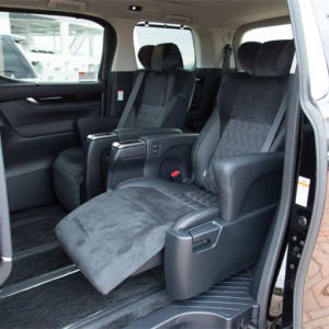 일본 시코쿠  가가와 관광 전세 전세 차량 | 고급 자동차 이용 (알파드... 솔직 후기 | 실사용자 리뷰 분석 - 상품 이미지 2