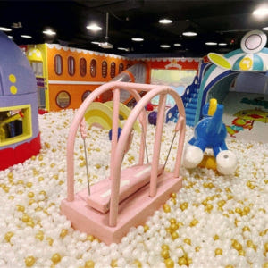 싱가포르 스미지 플레이그라운드 티켓 솔직 후기 | 실사용자 리뷰 분석 - 상품 이미지 1