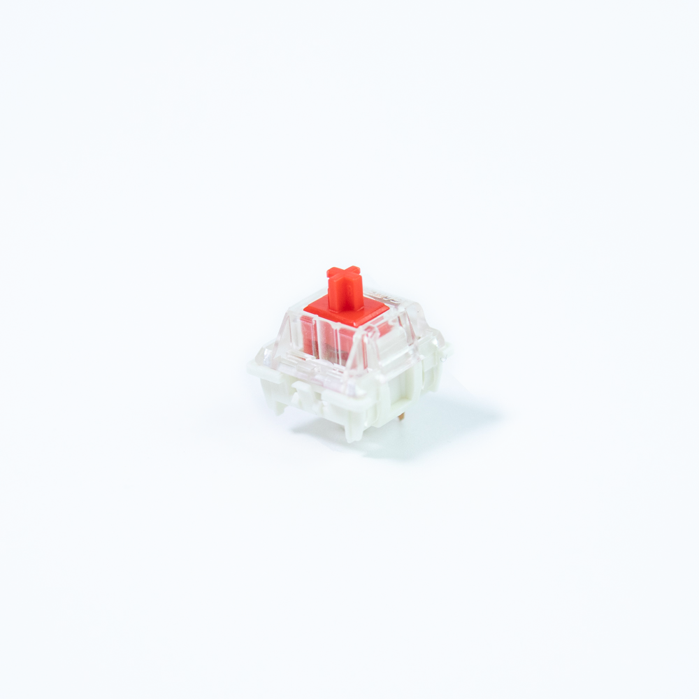 게이트론 축 스위치 RGB 기계식 3pin gateron - 상세 이미지 2
