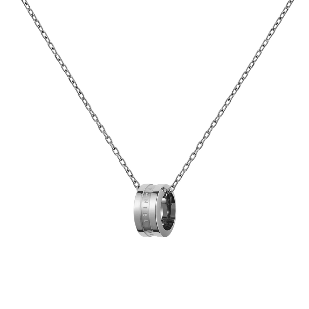 다니엘 웰링턴 ELAN NECKLACE 2컬러 펜던트 패션목걸이 이미지 2