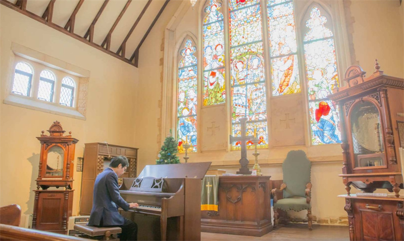 일본 도치기 나스 스테인드글라스 미술관 입장권 (당일 이용 가능) 솔직 후기 | 실사용자 리뷰 분석 - 대표 이미지