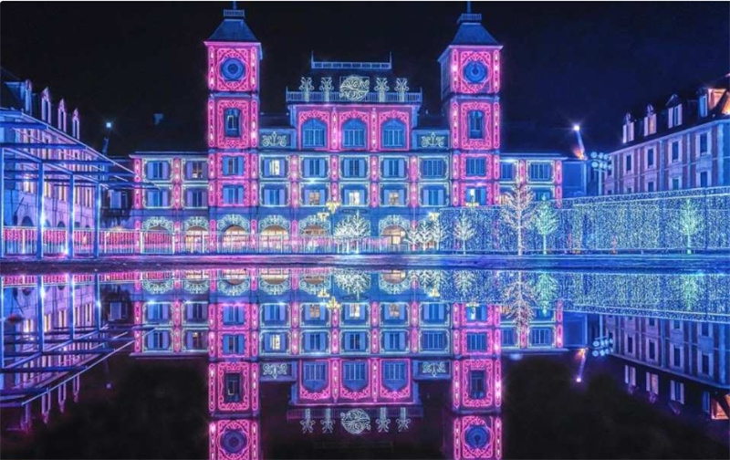 일본 고베 일루미나쥬 입장권 (즉시 확정) 이미지 2