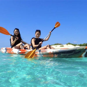 일본 오키나와 미야코 섬 출발 1일 만끽 · 스노클링 + 용궁성 케이빙 ... 솔직 후기 | 실사용자 리뷰 분석 - 상품 이미지 3