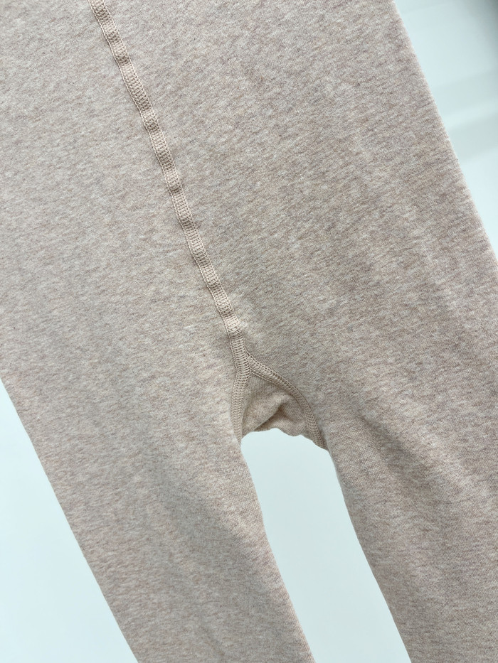 4color 쫀쫀한 고탄력 여성 겨울 기모 레깅스 스타킹 상세 이미지 31