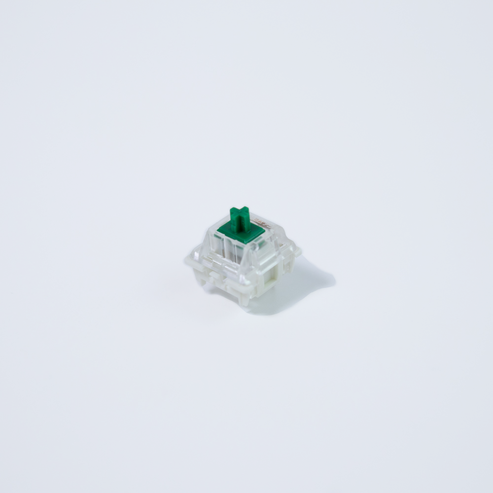 게이트론 축 스위치 RGB 기계식 3pin gateron - 상세 이미지 2