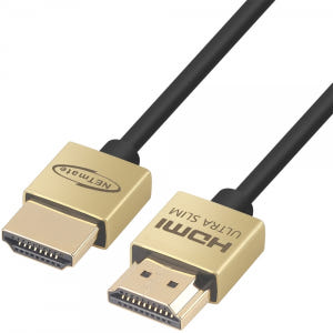 강원전자 넷메이트 8K 60Hz HDMI 2.1 Ultra Slim케이블... 개봉기 | 실사용 후기 - 상품 이미지 2