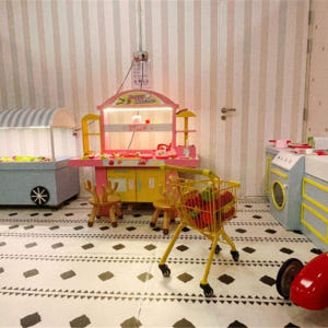 싱가포르 스미지 플레이그라운드 티켓 솔직 후기 | 실사용자 리뷰 분석 - 상품 이미지 2