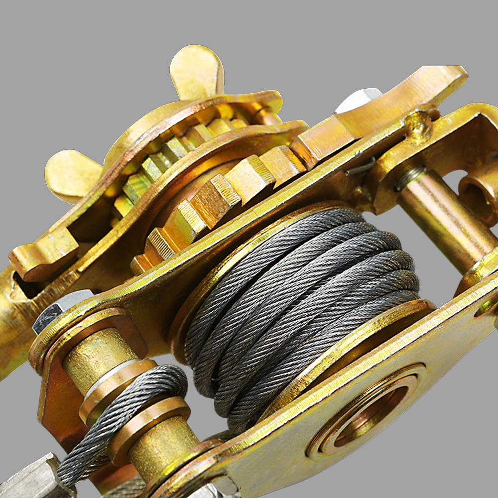 더우글 전선바이스 장선기 1T 이미지 4