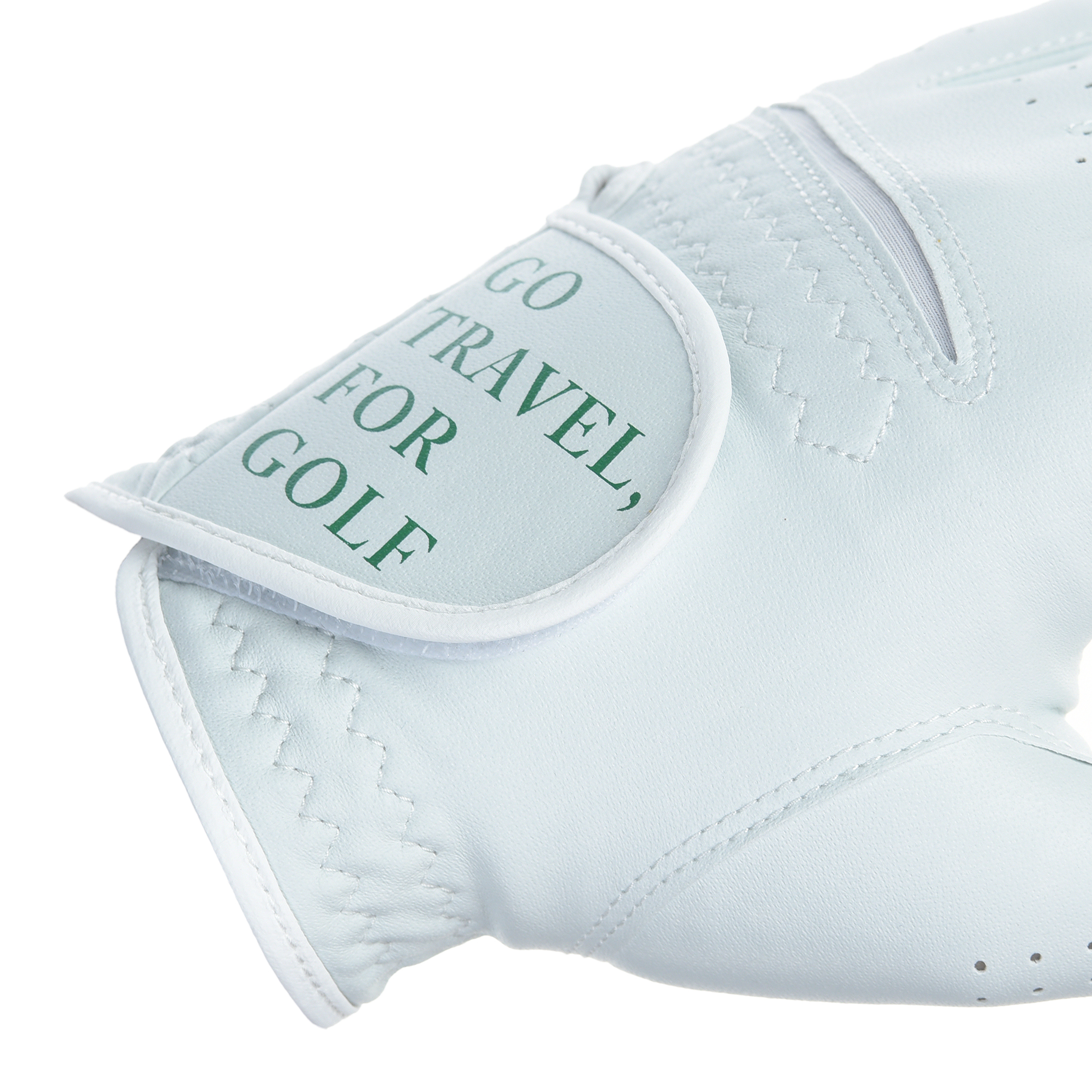 [2+2]  W. TRAVEL 골프장갑 이미지 2