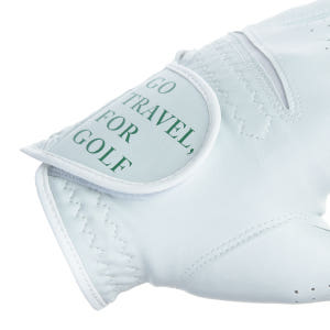 [2+2]  W. TRAVEL 골프장갑 운동러 솔직 후기 | 실사용 리뷰 - 상품 이미지 2