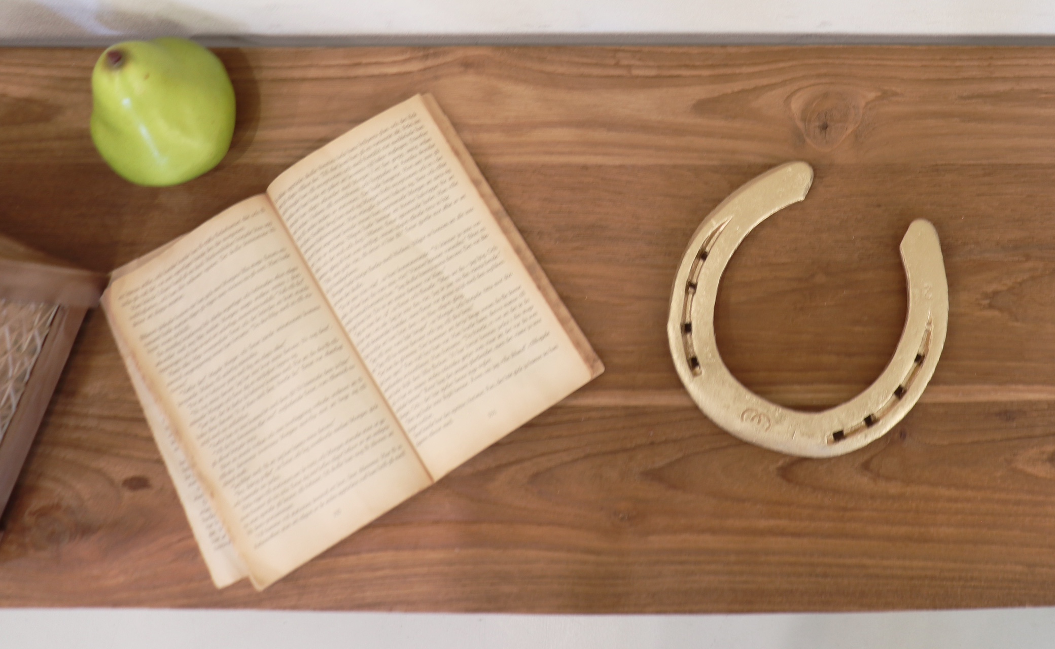 [수험생][사업운] 한라산 기운 듬뿍 담은 제주도 말 이 실제 사용한 자석 말편자