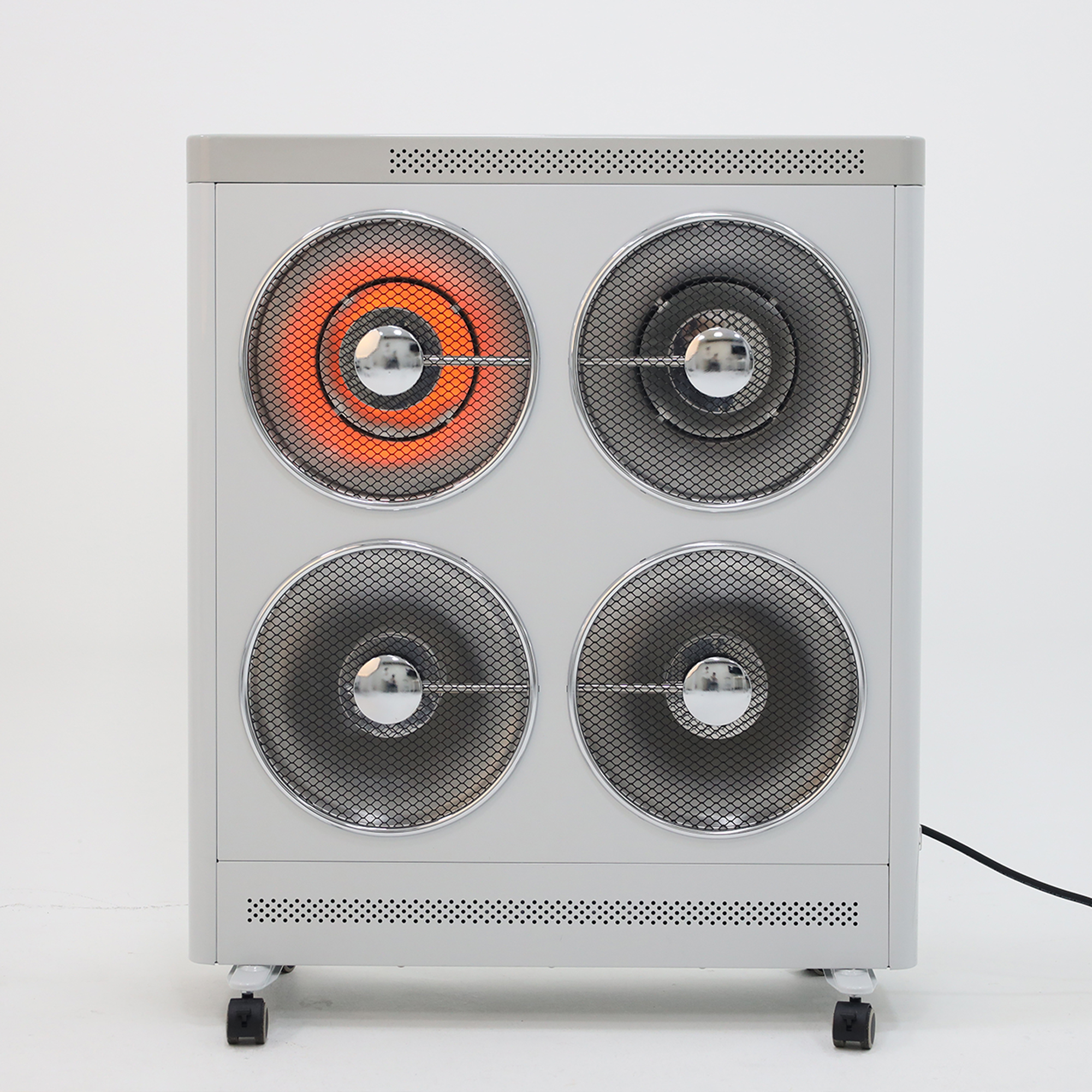 신일전기히터 대형난로 하이라이트히터 업소용 난방기 스토브 온열기 사무실