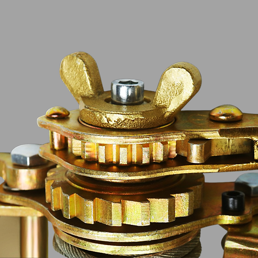 더우글 전선바이스 장선기 1T 이미지 3