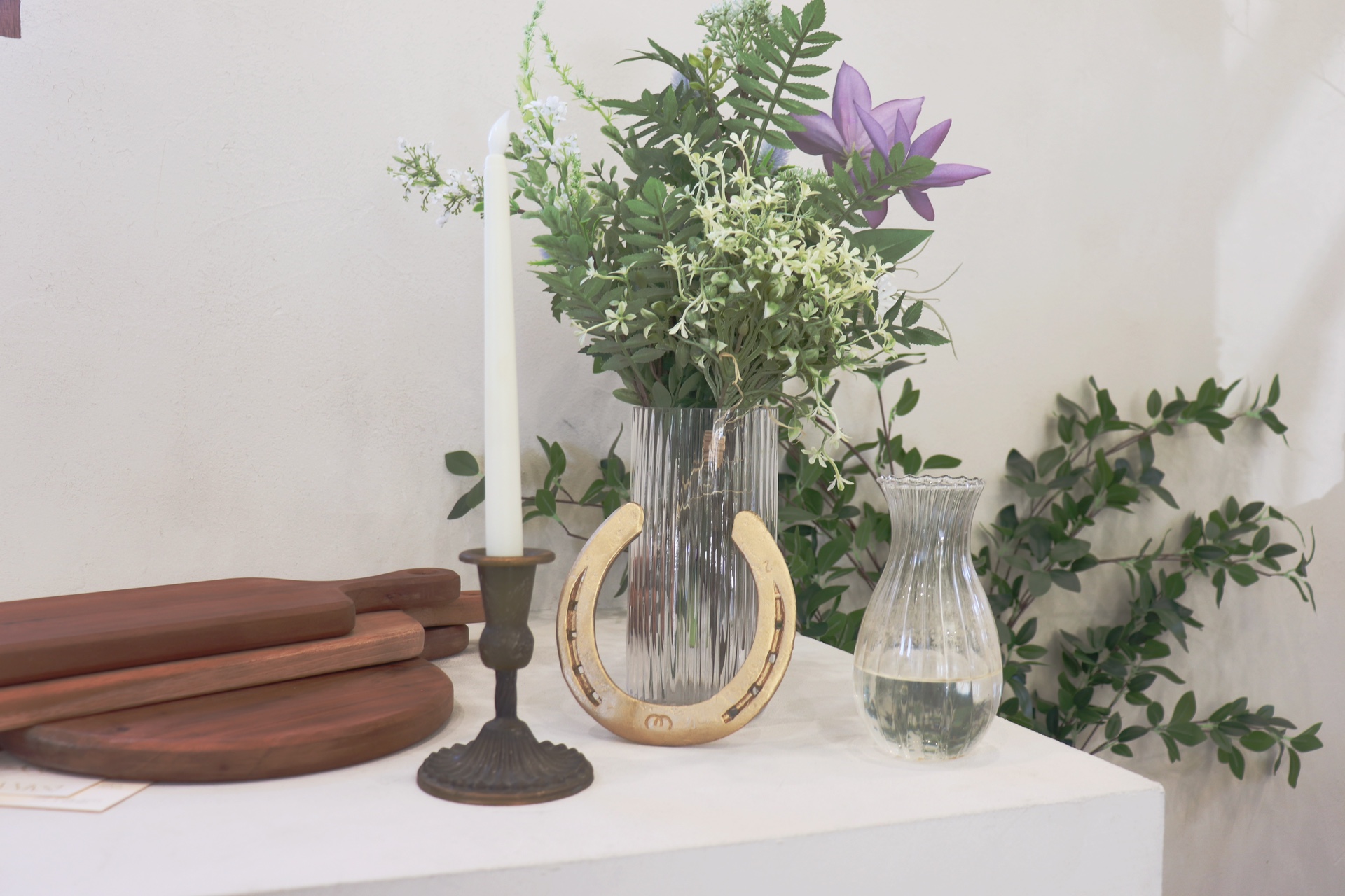 [수험생][사업운] 한라산 기운 듬뿍 담은 제주도 말 이 실제 사용한 자석 말편자