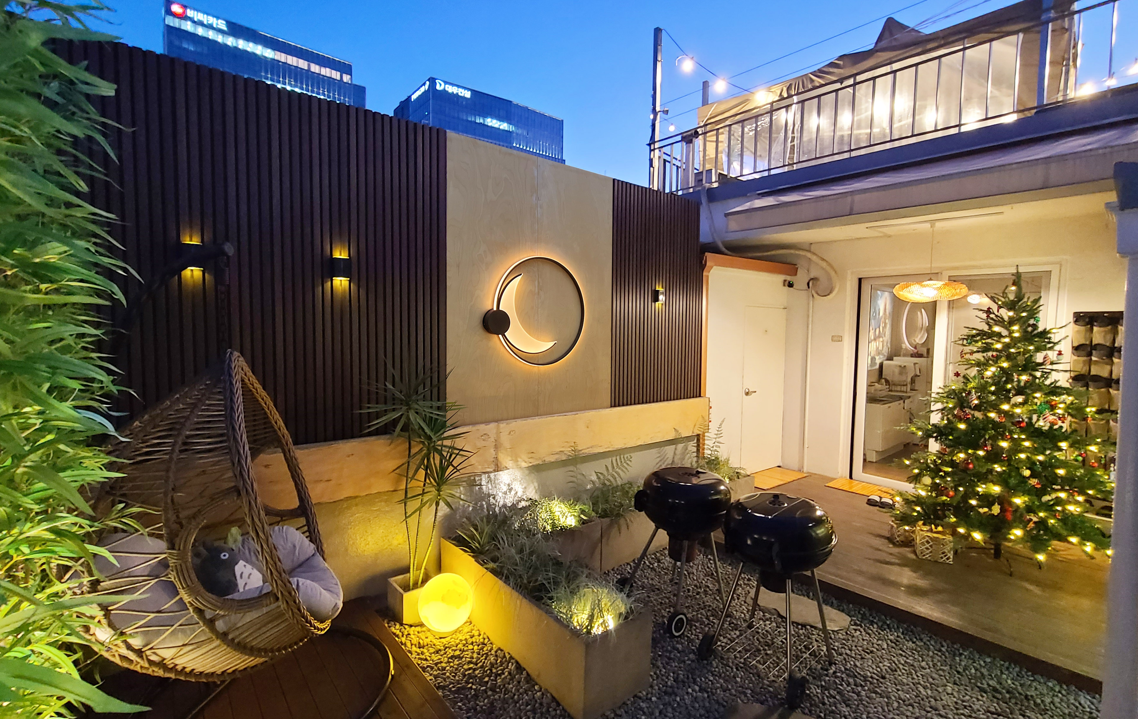 신년회 서울 을지로 바베큐 루프탑 파티룸 생일 워크샵 홍대 왕십리 대관 대여 강남 잠실