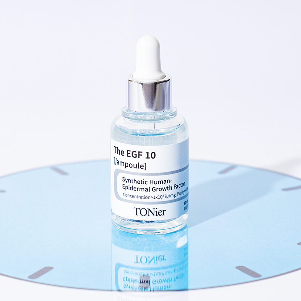 토니어 EGF+FGF 100% 활성 앰플 10ppm 30ml 이미지 7
