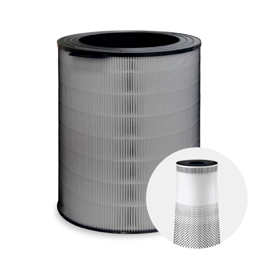 [호환] 위닉스 공기청정기 필터 타워프라임 교체 기본형 필터모아