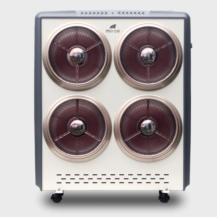 대형전기히터 공장용 공장히터 매장 매장용 영업용 히터