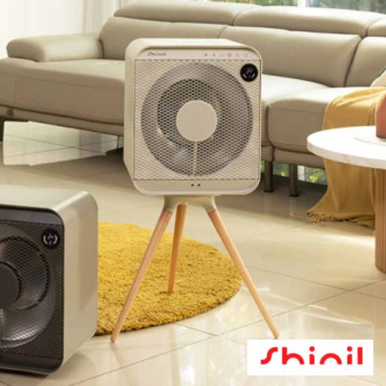 소형 히터 사무실 난방 원룸 히터 사무용 온풍기 영업용 온풍기