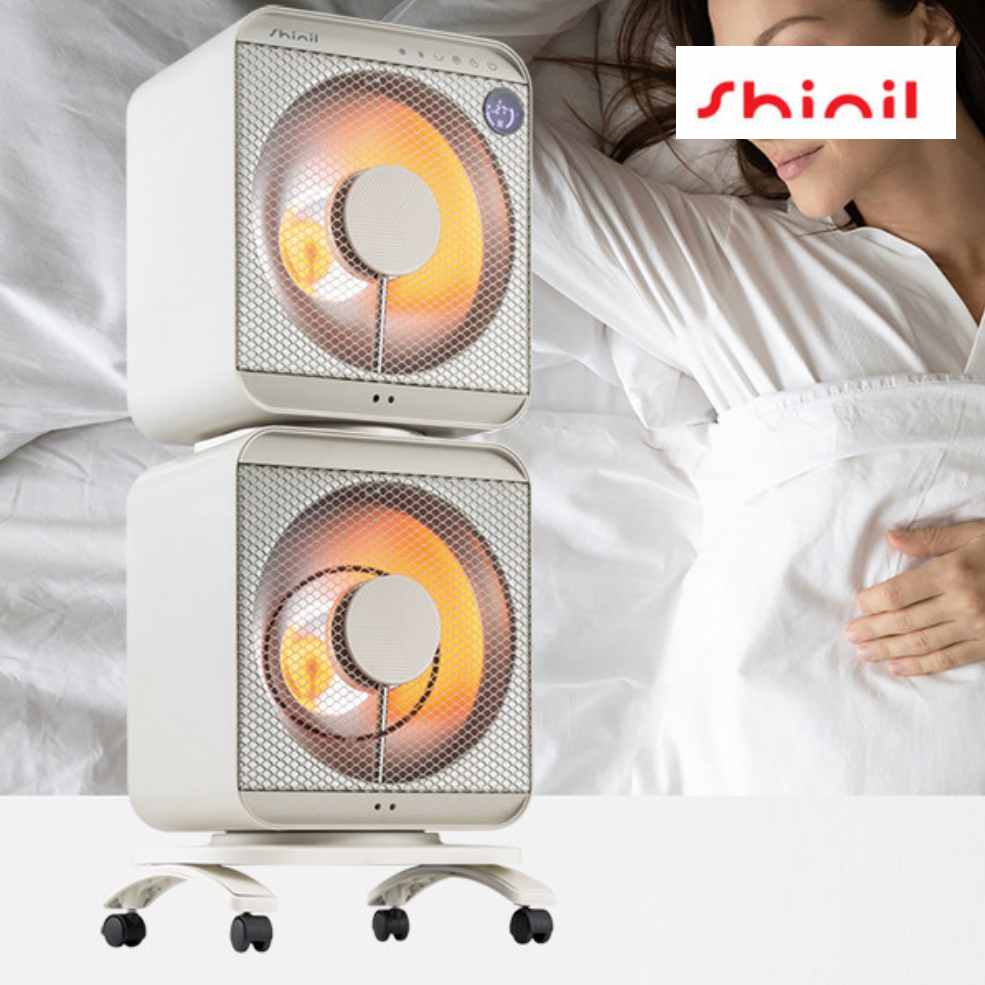 이동식 온풍기 사무실용 난방기 매장 온풍기 사무실 난방 실내 온풍기