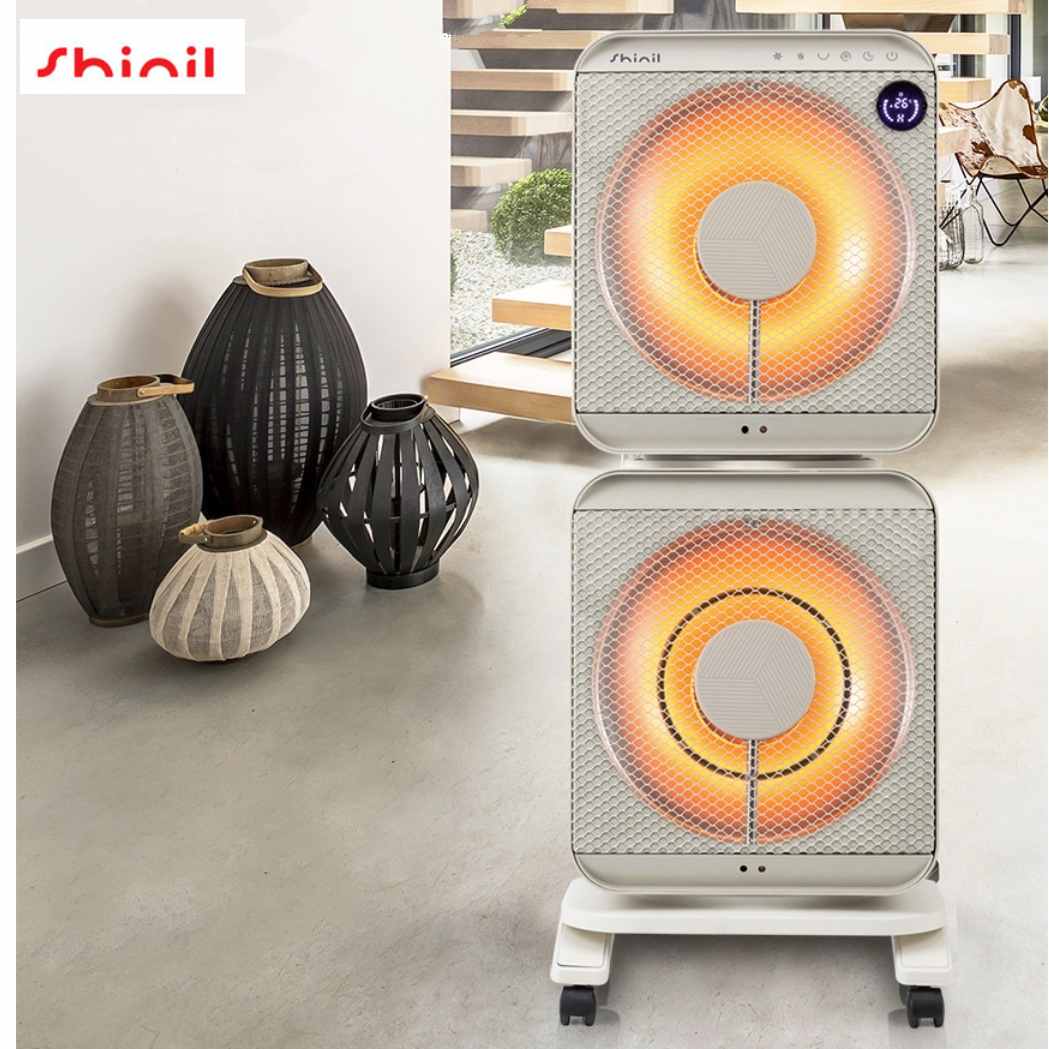 매장용 온풍기 영업용 온풍기 학원 난방기 이동형 온풍기 사무실용 히터