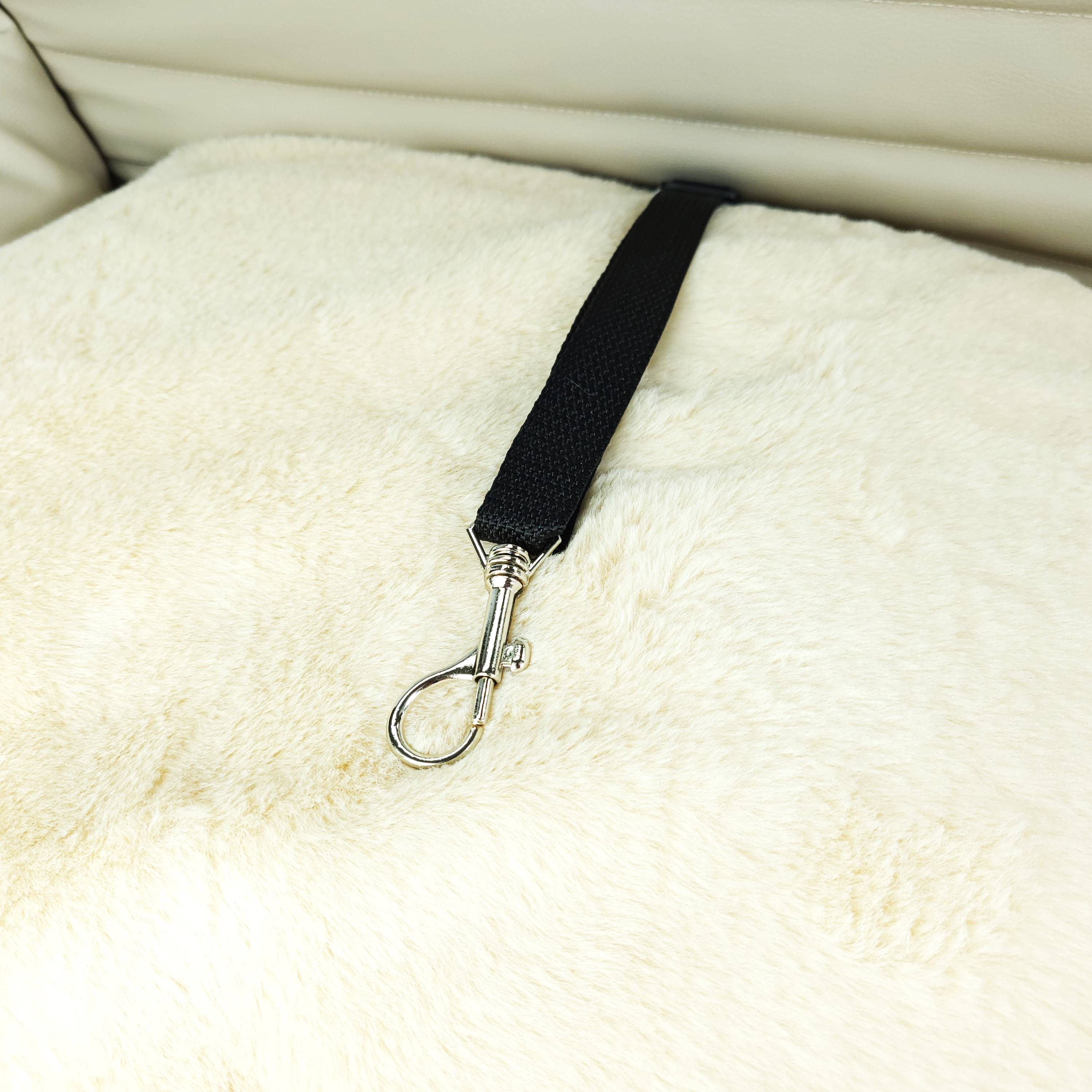 자동차 차량용 반려견 애견 강아지 카시트 뒷자석 조수석 시트