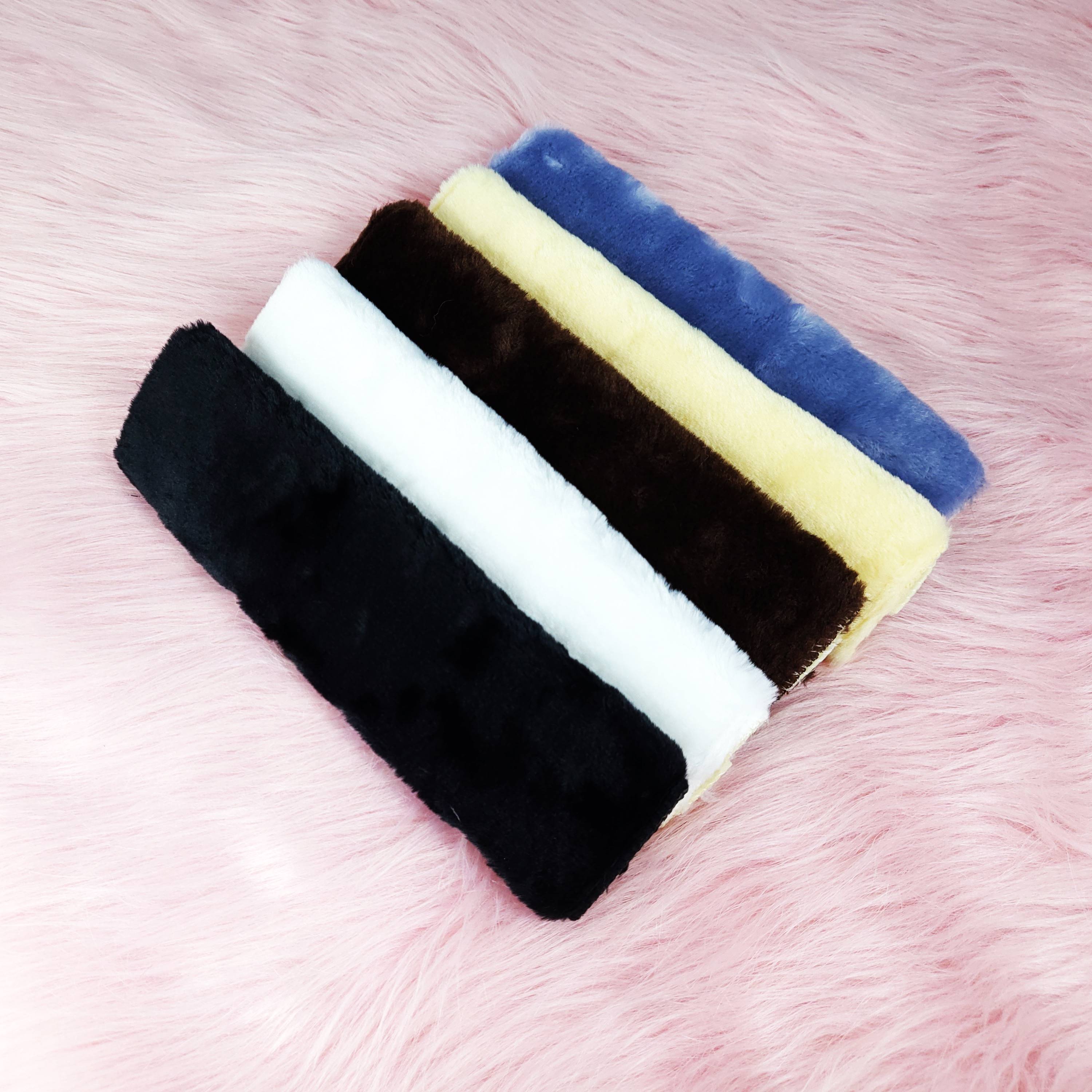 자동차 차량용 안전벨트 커버 쿠션 극세사 스웨이드